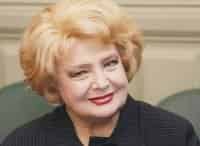 программа Центральное телевидение: Татьяна Доронина Легенда вопреки