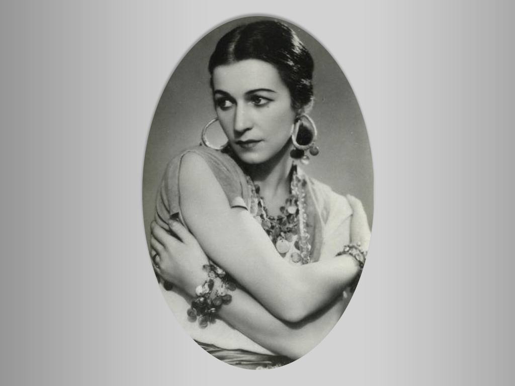 программа Культура: Татьяна Вечеслова Я балерина