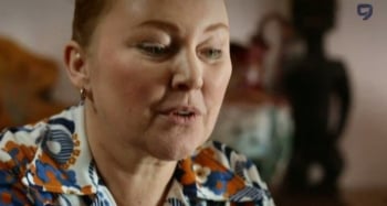 программа Мир: Татьянина ночь 1 серия