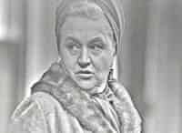 программа Культура: Театр Валентины Токарской История одной удивительной судьбы