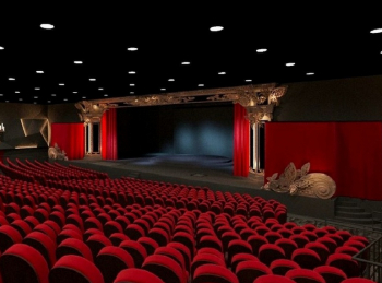 Театральные-постановки-Мим-пантомима-Маска