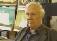 программа Russian Travel Guide (RTG): Театральный художник Эдуард Кочергин