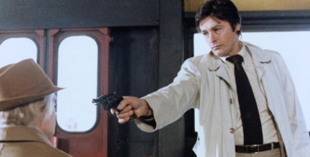 Клод Жад и фильм Тегеран (1980)