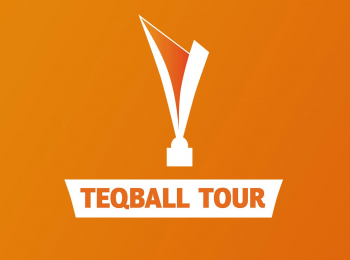 программа Старт: Текбол Текбол тур Хорватия Мужчины Пары