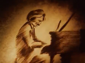 программа Советские мультфильмы: Корзина с еловыми шишками