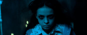 программа TV1000 Action: Телекинез