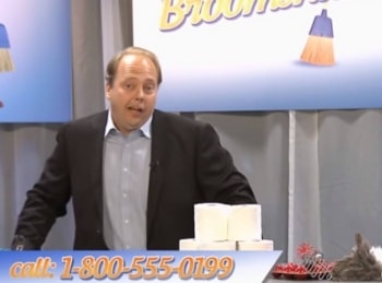 Телемагазин-Эдалт-Свим-28-серия