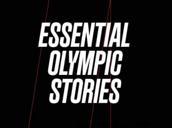 программа Евроспорт: Тележурнал Essential Olympic 5 серия