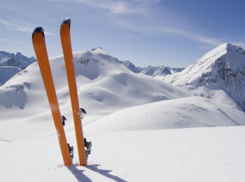 программа Евроспорт: Тележурнал Eurosport Winter Pass 10 серия