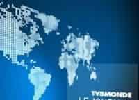 программа TV5: Тележурнал
