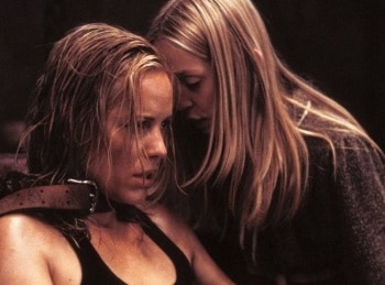 программа НСТ: Темные силы