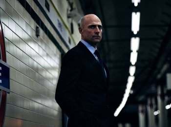 программа А1: Темпл 8 серия