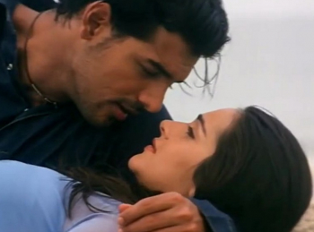 программа Bollywood: Тень