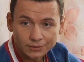 программа БелРос: Тень самурая 1 серия