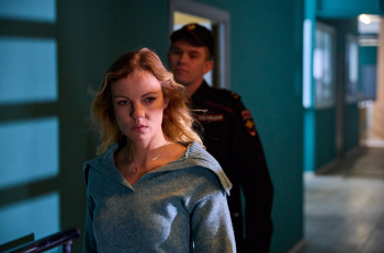 программа Домашний: Тень сомнений 2 серия