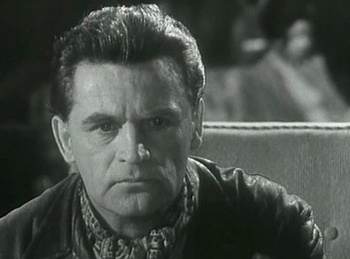 программа Культура: Тени над Нотр Дам 2 серия