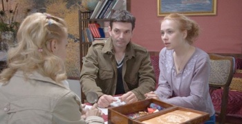 программа Оружие: Тени прошлого Смертельная загадка: Часть 2