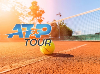 программа Евроспорт: Теннис ATP 500 Дубай 1/4 финала