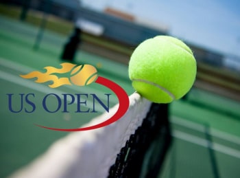 программа Евроспорт: Теннис US Open 1/4 финала