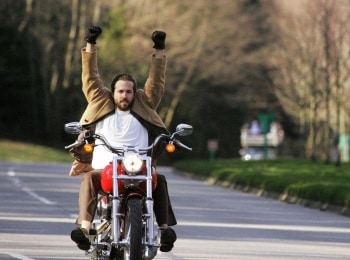 программа КиноСат: Теория Хаоса