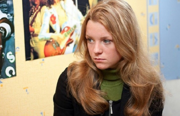программа Русский роман: Терапия любовью
