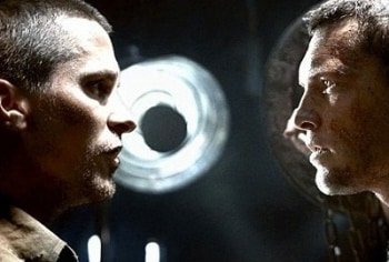 программа КИНОХИТ: Терминатор: Да придет спаситель