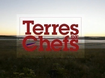 программа TV5: Terres de chefs