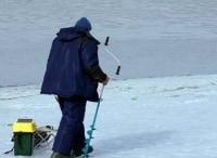 программа Охота: Территория льда 16 серия