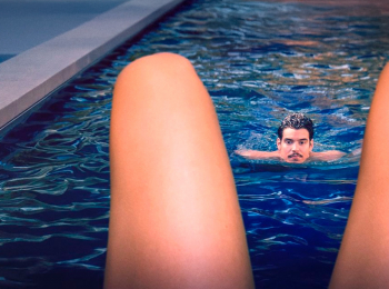 Теща-в-загуле