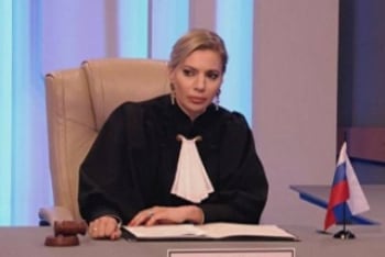 программа Домашний: Тест на отцовство 174 серия