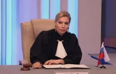 программа Домашний: Тест на отцовство 210 серия