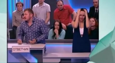 программа Домашний: Тест на отцовство 240 серия