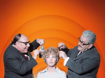 Тетка-Чарлея