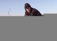 программа Охота: Технология зимнего клева 5 серия