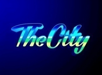 программа Москва 24: The city 40 минут