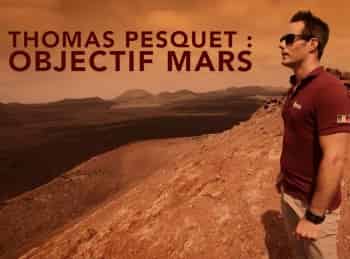 Thomas-Pesquet-:-objectif-Mars