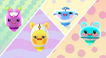 программа Карусель: Тикабо Сборник 83 й