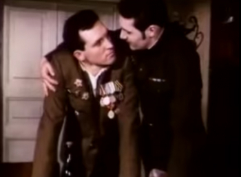 программа БелРос: Тишина Фильм 3 й 1953