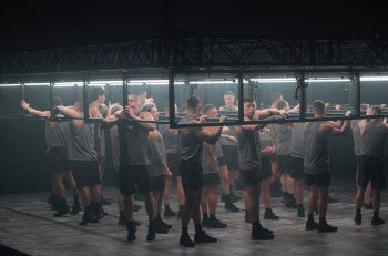 программа МАТЧ ТВ: Титаны 13 серия