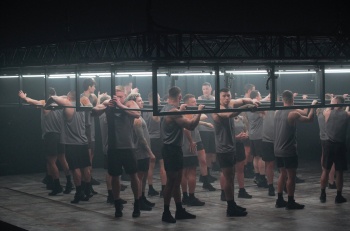 программа МАТЧ ТВ: Титаны 14 серия