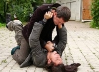 Тихая-охота-Дочки-матери,-1-и-2-серии-Последняя-гастроль,-1-и-2