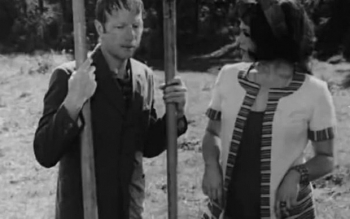 программа Культура: Тихоня