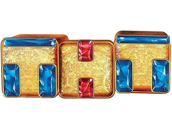 ТНТ-Gold-32-серия