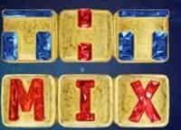 программа ТНТ: ТНТ MIX