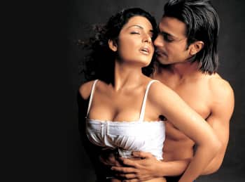 программа Bollywood: То, что видишь, убьет тебя