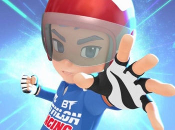 Тобот-Атлон-Вдохновение-от-Бёрни