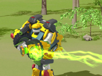 Тобот-Герои-Дэйдо-Мама-и-папа,-где-же-вы?