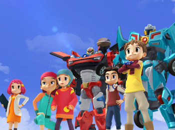 Тоботы-26-серия