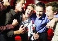 программа Здоровое ТВ: Только для мужчин 2 серия