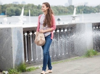 программа Star Family: Только не отпускай меня 1 серия